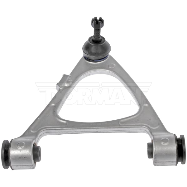 Dorman Front Passenger Side Upper Non Adjustable Control Arm 520-480