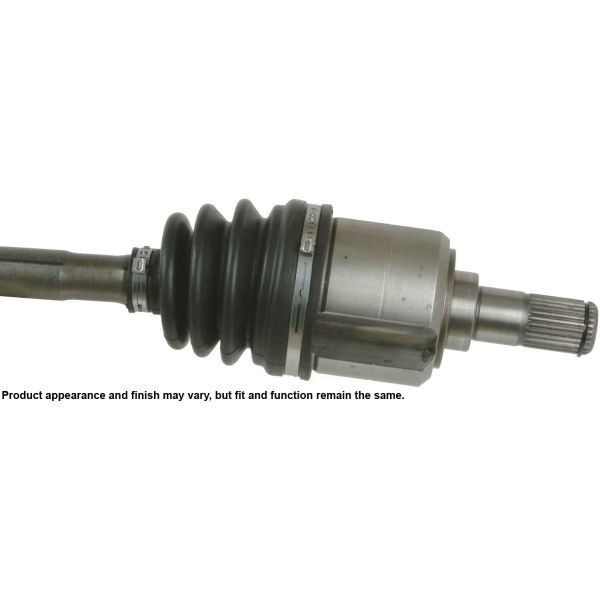Cardone Reman Remanufactured CV Axle Assembly 60-3525