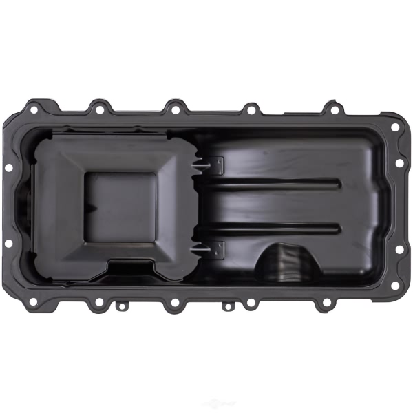 Spectra Premium New Design Engine Oil Pan FP86A