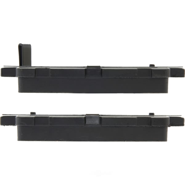 Centric Premium Ceramic Rear Disc Brake Pads 301.18410