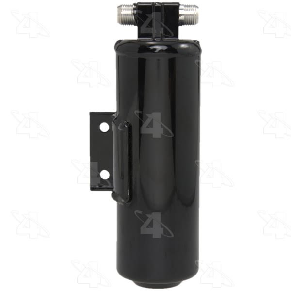 Four Seasons A C Receiver Drier 33602