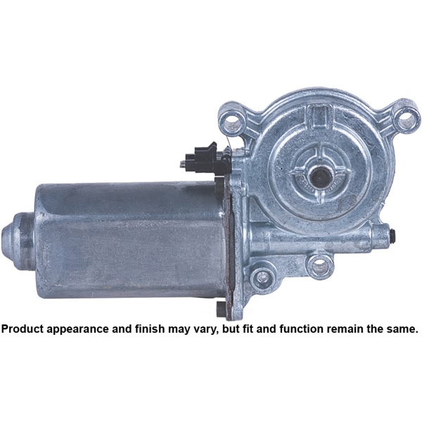 Cardone Reman Remanufactured Window Lift Motor 42-104