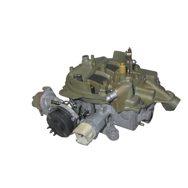 Uremco Remanufacted Carburetor 7-7789