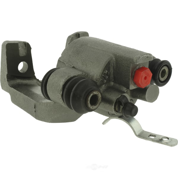 Centric Remanufactured Semi-Loaded Rear Driver Side Brake Caliper 141.65512