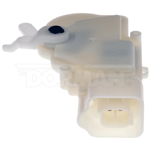 Dorman OE Solutions Front Driver Side Door Lock Actuator Motor 746-002