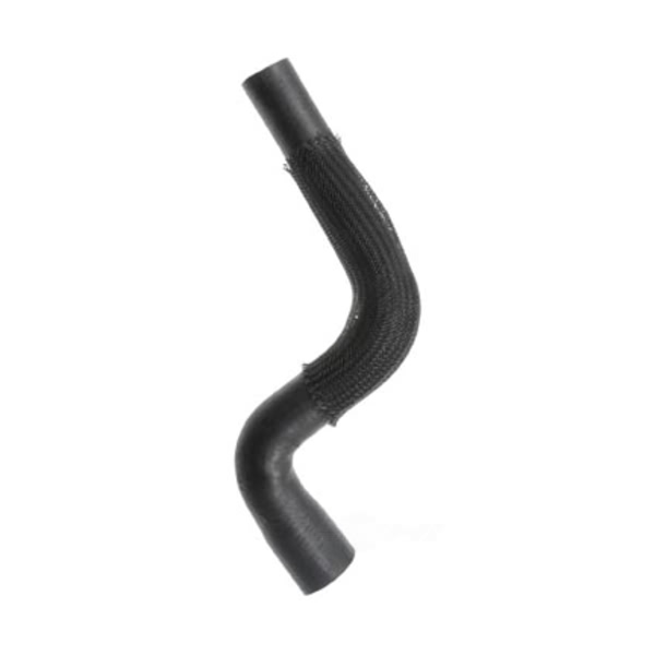 Dayco Engine Coolant Curved Radiator Hose 72167