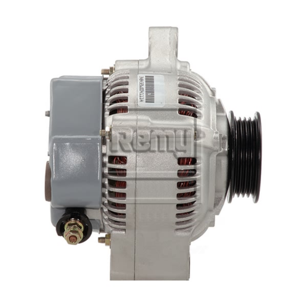 Remy Remanufactured Alternator 14843