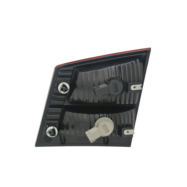 TYC Driver Side Inner Replacement Tail Light 17-5462-00-9