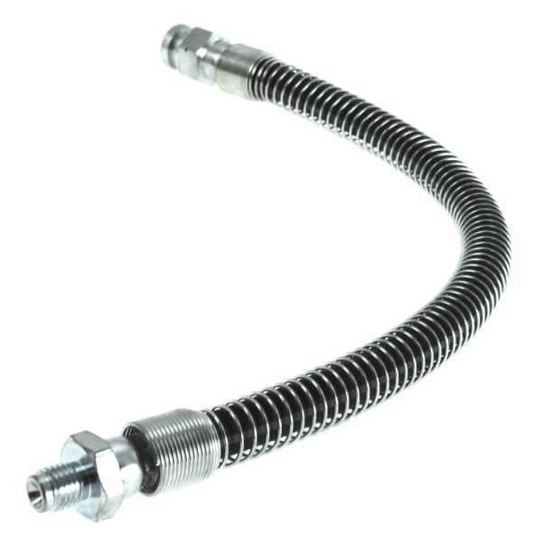 Centric Front Brake Hose 150.45011