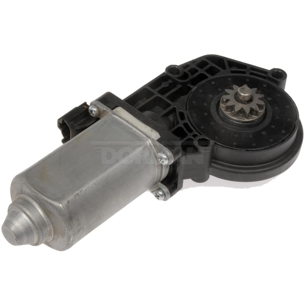 Dorman OE Solutions Rear Driver Side Window Motor 742-268