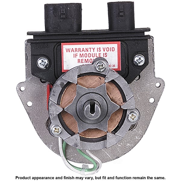 Cardone Reman Remanufactured Electronic Distributor 30-1633