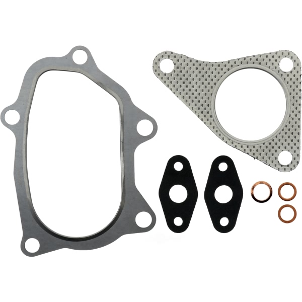 Victor Reinz Turbocharger Mounting Gasket Set 04-10262-01