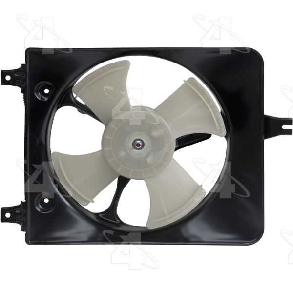 Four Seasons A C Condenser Fan Assembly 75268