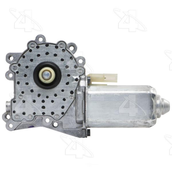 ACI Front Driver Side Window Motor 83130