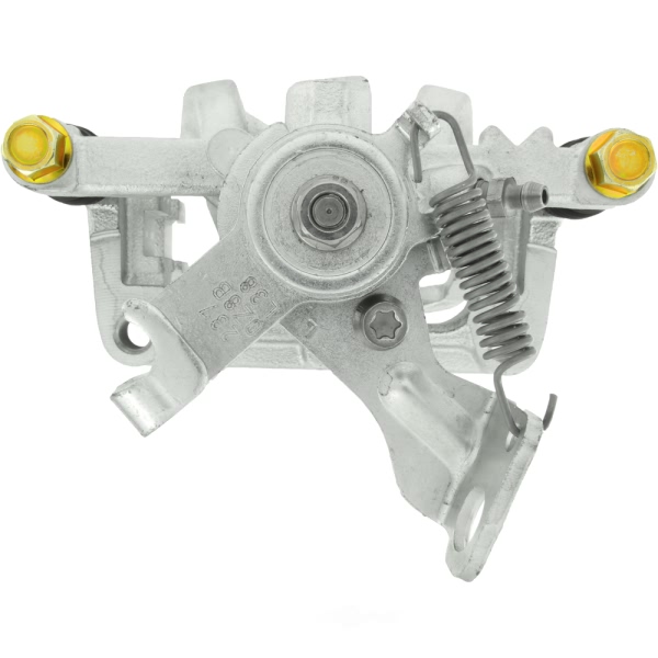 Centric Remanufactured Semi-Loaded Rear Driver Side Brake Caliper 141.62642