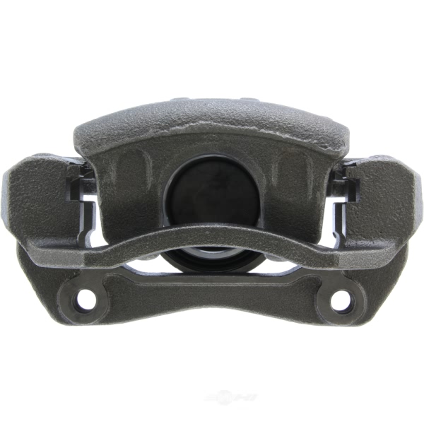 Centric Remanufactured Semi-Loaded Front Passenger Side Brake Caliper 141.51269