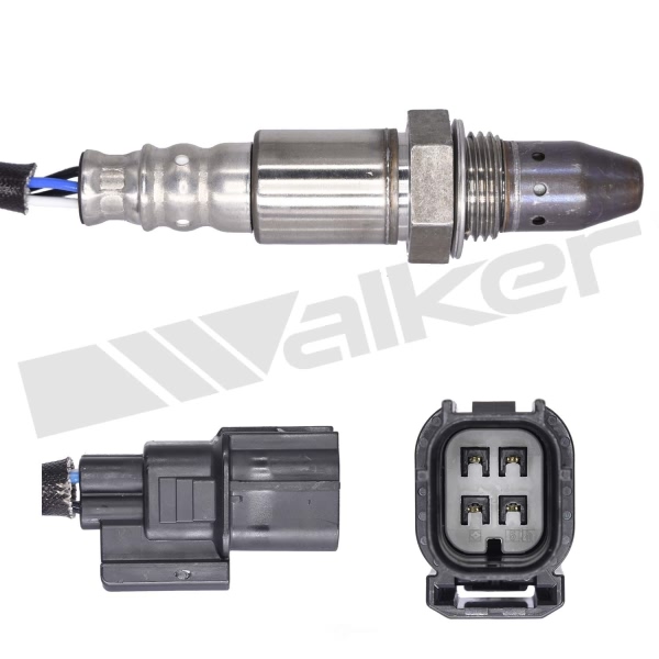 Walker Products Oxygen Sensor 350-64035