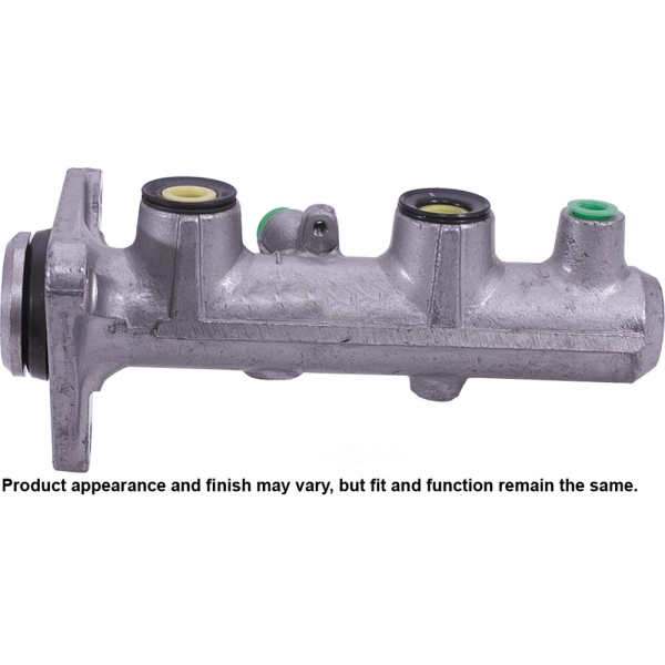 Cardone Reman Remanufactured Master Cylinder 11-2528