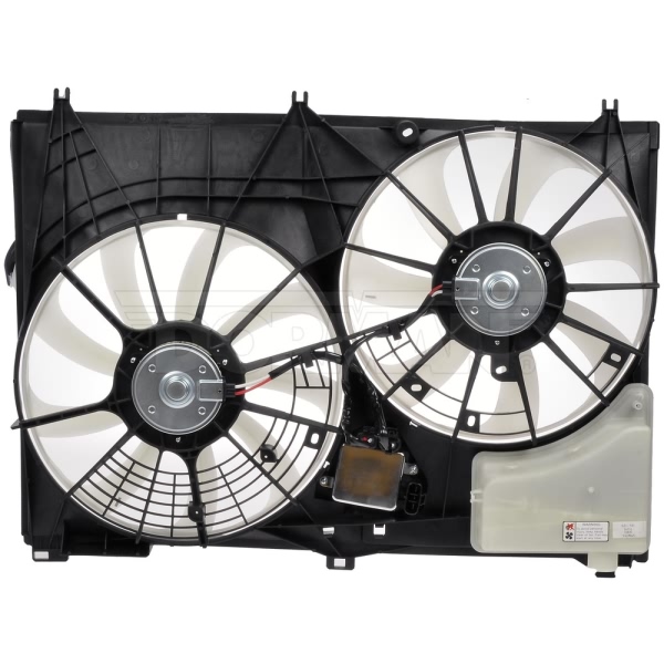 Dorman Engine Cooling Fan Assembly 621-541