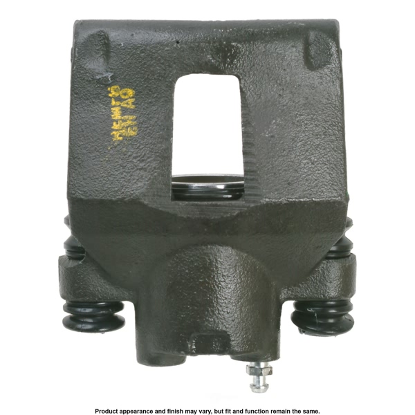 Cardone Reman Remanufactured Unloaded Caliper 18-4637