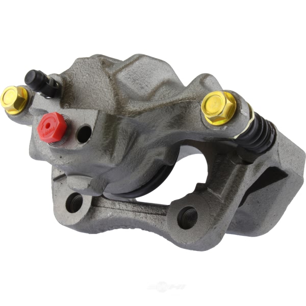 Centric Remanufactured Semi-Loaded Rear Passenger Side Brake Caliper 141.22507