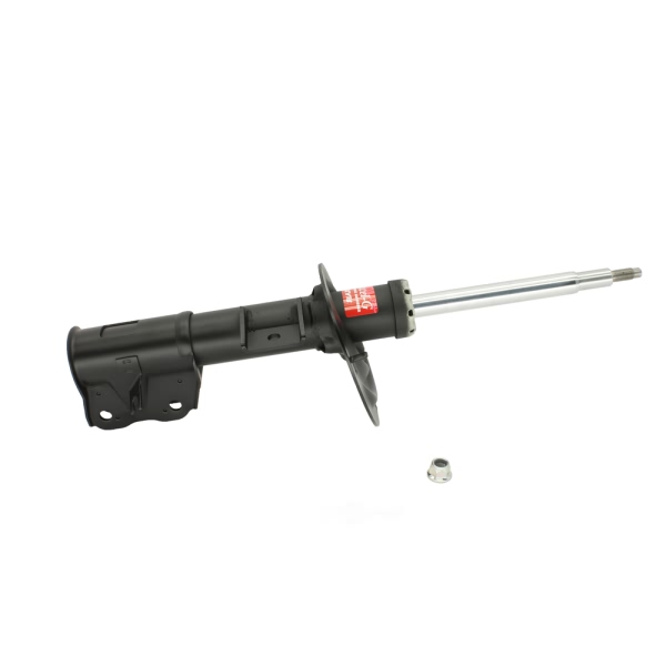 KYB Excel G Front Passenger Side Twin Tube Strut 334438