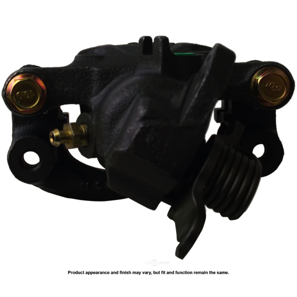 Cardone Reman Remanufactured Unloaded Caliper w/Bracket 19-B3302