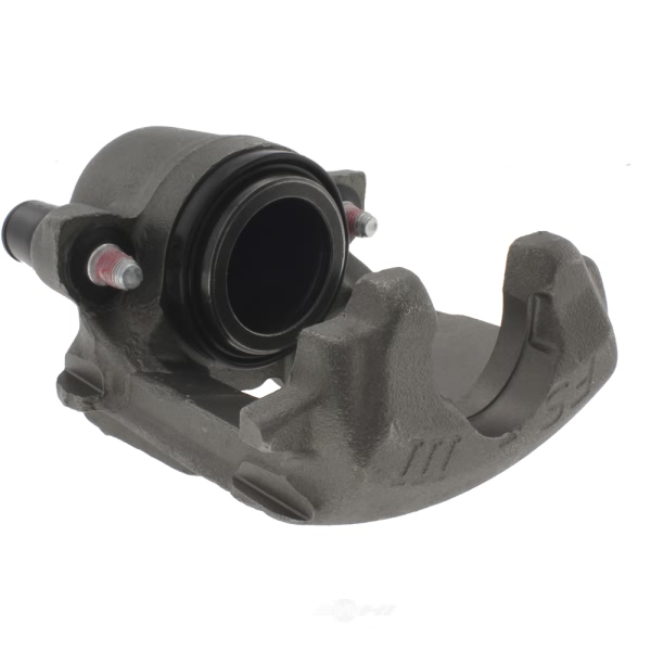 Centric Remanufactured Semi-Loaded Front Passenger Side Brake Caliper 141.33087
