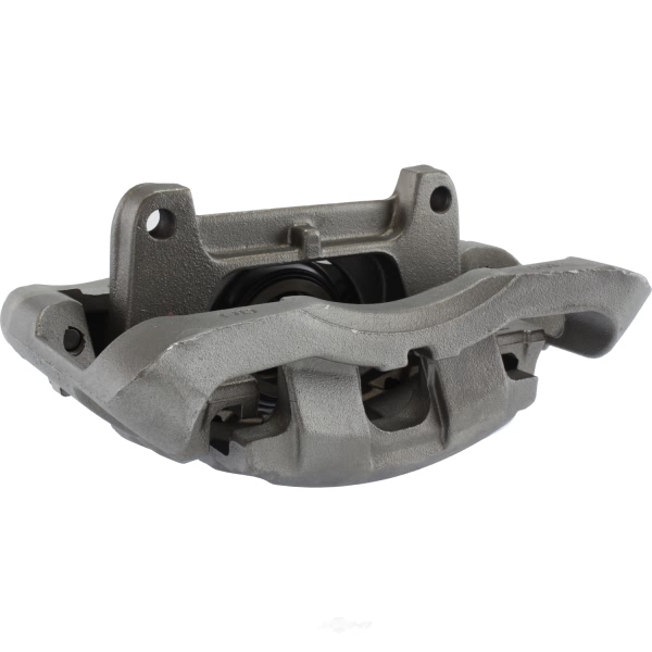 Centric Remanufactured Semi-Loaded Front Passenger Side Brake Caliper 141.33099