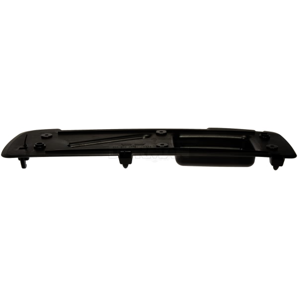 Dorman OE Solutions Center Console Base 925-600