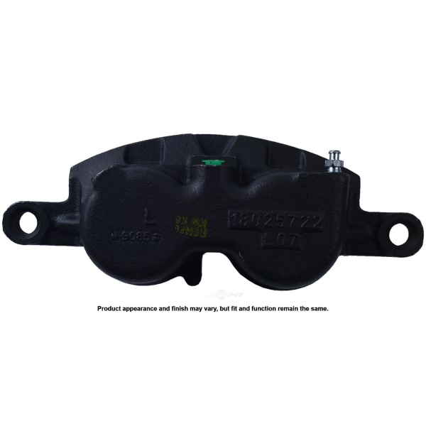 Cardone Reman Remanufactured Unloaded Caliper 18-4731