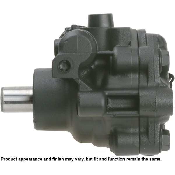 Cardone Reman Remanufactured Power Steering Pump w/o Reservoir 21-5466