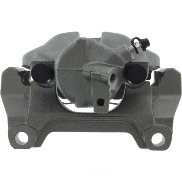 Centric Remanufactured Semi-Loaded Front Driver Side Brake Caliper 141.33078