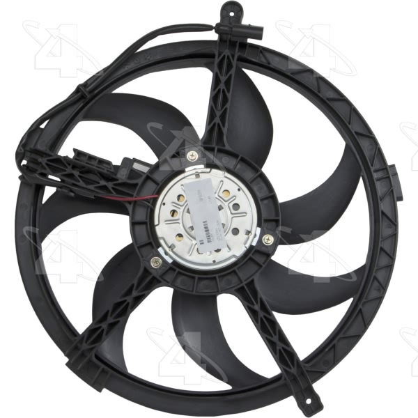 Four Seasons Engine Cooling Fan 76245
