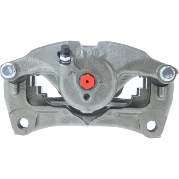Centric Remanufactured Semi-Loaded Front Driver Side Brake Caliper 141.45118