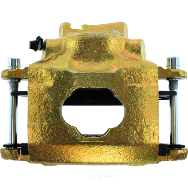 Centric Posi Quiet™ Loaded Front Driver Side Brake Caliper 142.62042