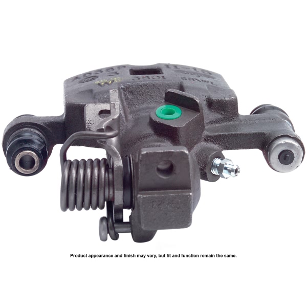 Cardone Reman Remanufactured Unloaded Caliper 18-4393