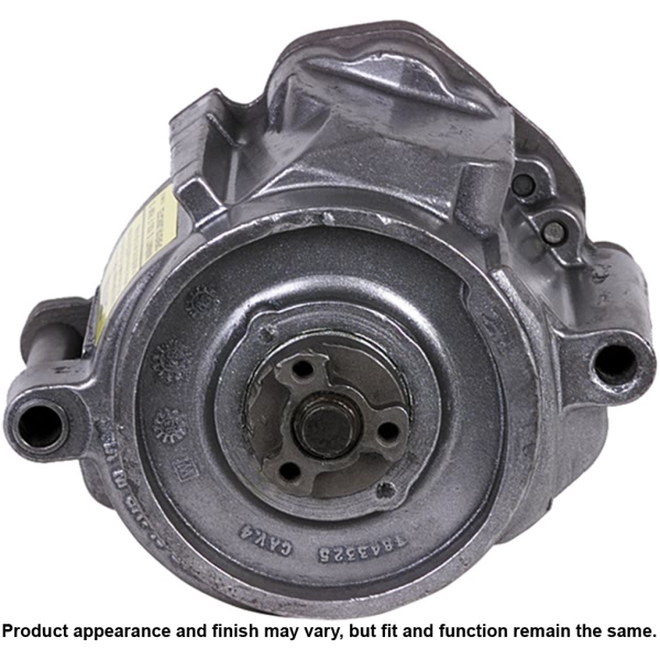 Cardone Reman Remanufactured Smog Air Pump 32-288