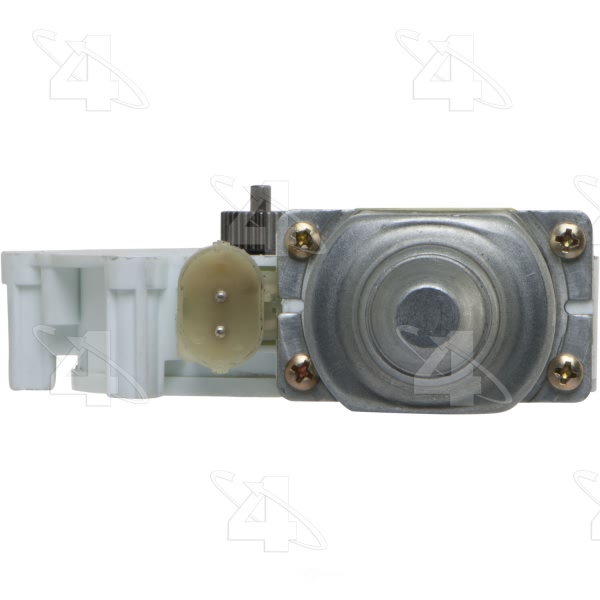 ACI Front Driver Side Window Motor 88041