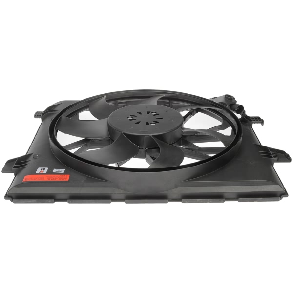 Dorman Engine Cooling Fan Assembly 621-600