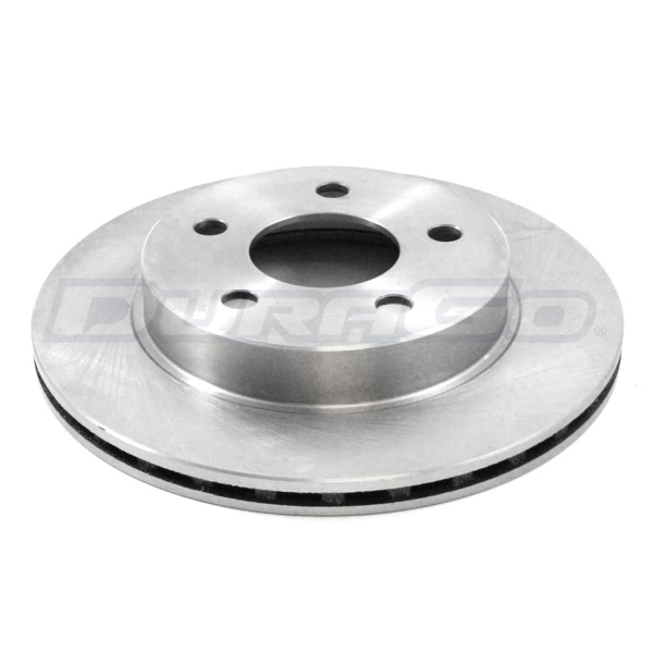 DuraGo Vented Rear Brake Rotor BR54007