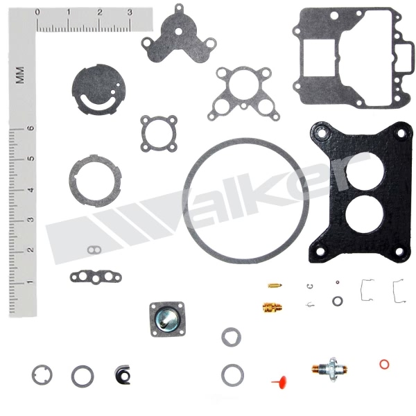 Walker Products Carburetor Repair Kit 15718C