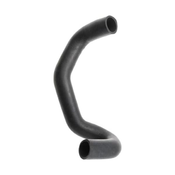 Dayco Engine Coolant Curved Radiator Hose 71903