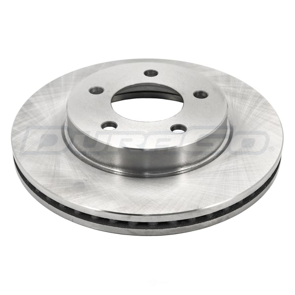 DuraGo Vented Front Brake Rotor BR5387