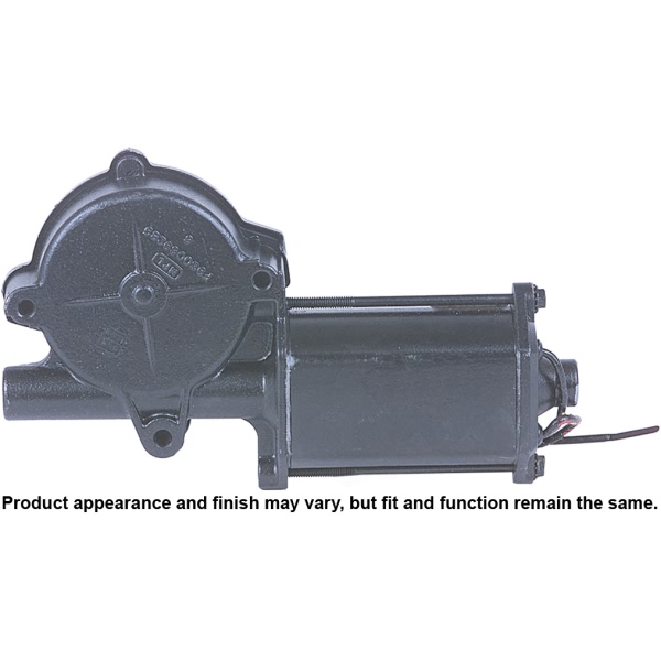 Cardone Reman Remanufactured Window Lift Motor 42-326