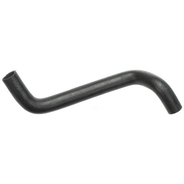 Gates Engine Coolant Molded Radiator Hose 21793