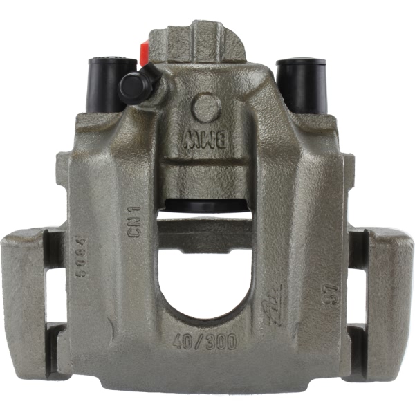 Centric Remanufactured Semi-Loaded Rear Driver Side Brake Caliper 141.34514