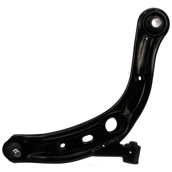 Delphi Front Passenger Side Lower Control Arm And Ball Joint Assembly TC5200