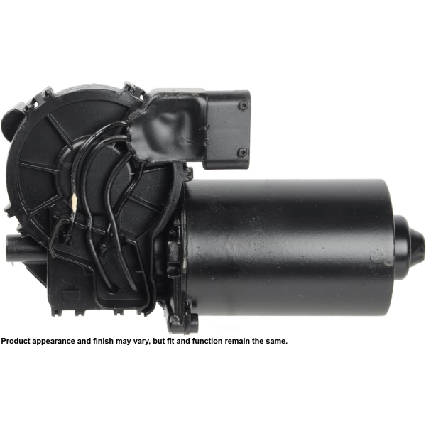 Cardone Reman Remanufactured Wiper Motor 43-2102