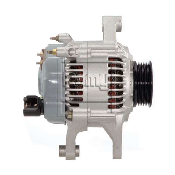 Remy Remanufactured Alternator 14428